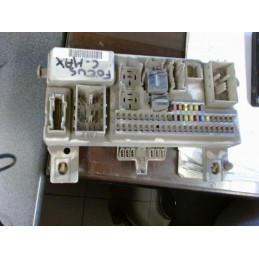 Boitier fusibles FORD (EU)...