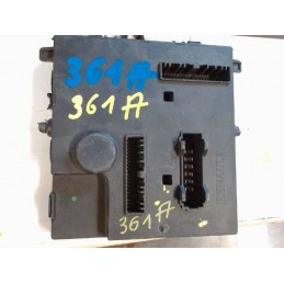 Calculateur moteur RENAULT...