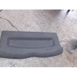 Plage arriere CITROEN C3 II...