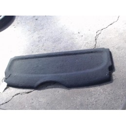 Plage arriere PEUGEOT 206...
