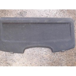 Plage arriere SKODA FABIA...