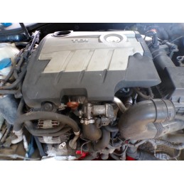 Moteur VOLKSWAGEN EOS PHASE...