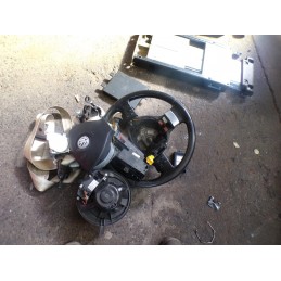Airbag VOLKSWAGEN EOS PHASE...