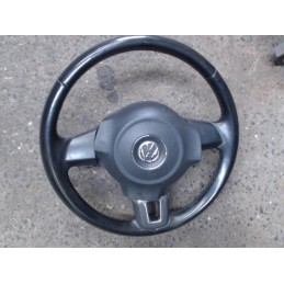 Volant VOLKSWAGEN POLO V...