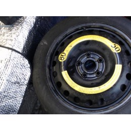 Roue AUDI A4 II (8E) PHASE...