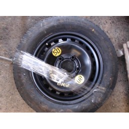 Roue BMW SERIE 3 IV BERLINE...