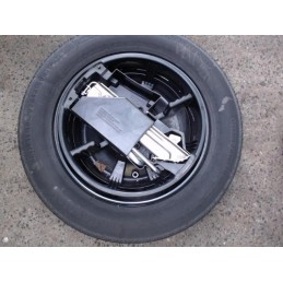 Roue MERCEDES CLASSE C III...