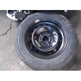 Roue RENAULT TWINGO II...
