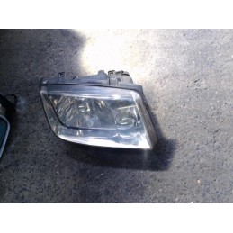 Roue VOLKSWAGEN BORA (1J) -...