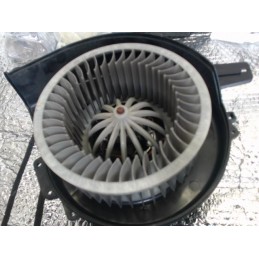 Ventilateur chauffage...