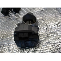 Boitier papillon CITROEN C2...