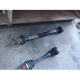Cardan droit SEAT IBIZA III...