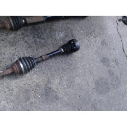 Cardan gauche SEAT IBIZA...