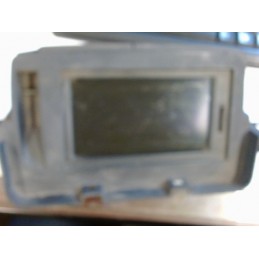 Ecran GPS RENAULT MEGANE 3...