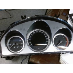 Compteur MERCEDES CLASSE C...