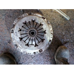 Embrayage SKODA FABIA II...