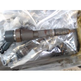 Injecteurs MITSUBISHI SPACE...