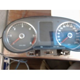 Compteur VOLKSWAGEN POLO V...