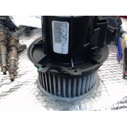 Ventilateur chauffage...