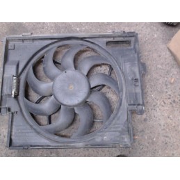 Ventilateur BMW SERIE 1 II...