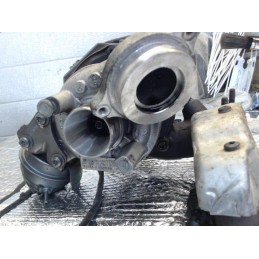 Turbo SKODA FABIA II (54)...