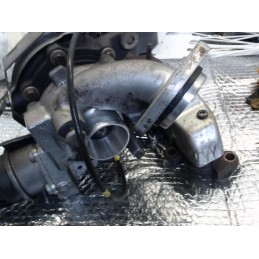 Turbo VOLKSWAGEN POLO V...