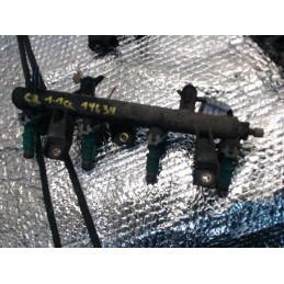 Rampe injection CITROEN C2...