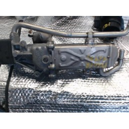 Vanne EGR VOLKSWAGEN POLO V...