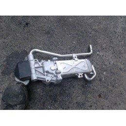 Vanne EGR SKODA FABIA II...