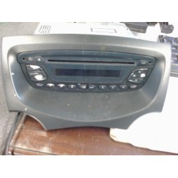 Radio CD FORD KA 2...
