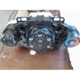Commande de chauffage FORD...