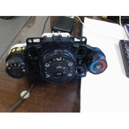 Commande de chauffage FORD...