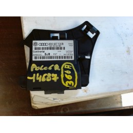 Module de commande...