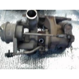 turbo de RENAULT CLIO 4...