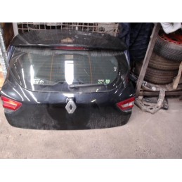 Hayon arriere RENAULT CLIO...