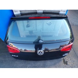 Hayon arriere VOLKSWAGEN...