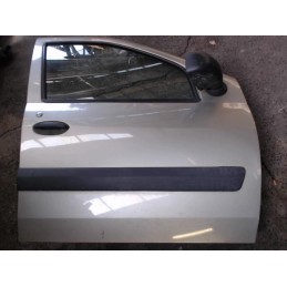 Porte avant droit DACIA...