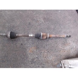 Cardan droit DACIA LOGAN I...