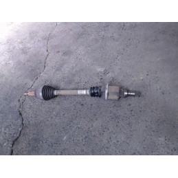 Cardan gauche  DACIA LOGAN...
