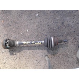 Cardan gauche VOLKSWAGEN...