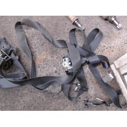 Ceinture avant droit DACIA...