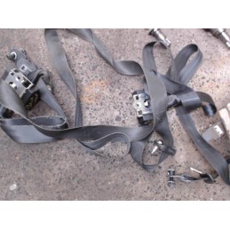 Ceinture avant gauche DACIA...