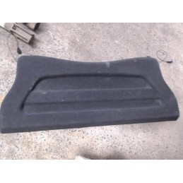 Plage arriere RENAULT CLIO...