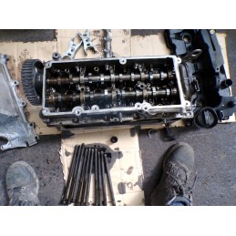 Culasse nue VOLKSWAGEN GOLF...