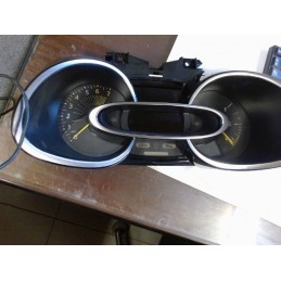 Compteur RENAULT CLIO IV...