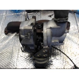 Turbo VOLKSWAGEN GOLF VII...