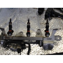 Rampe injection RENAULT...