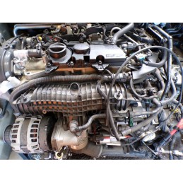 Moteur VOLVO V40 II PHASE 2...