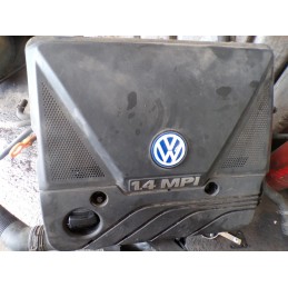 Moteur VOLKSWAGEN POLO III...