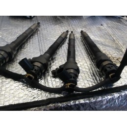 Injecteurs VOLKSWAGEN GOLF...